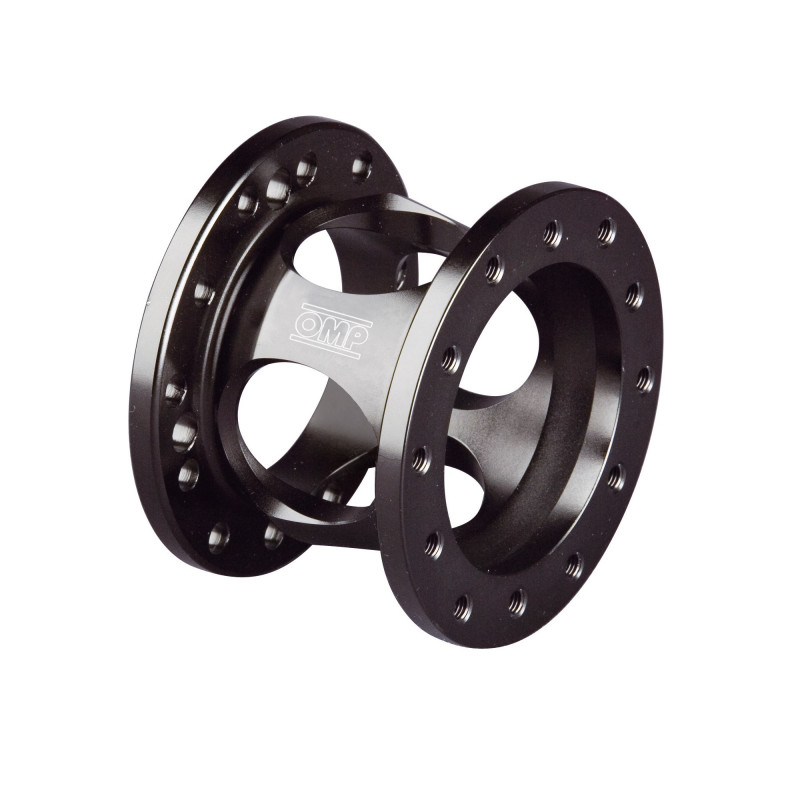 Entretoise de volant OMP 60MM